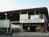 小田急相模原駅南口自転車駐車場