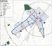 準特定経路図