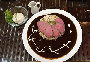 料理　写真