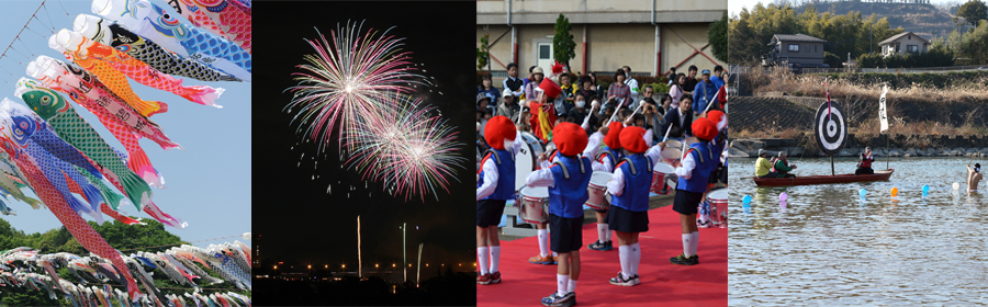 写真：相模原の四季2