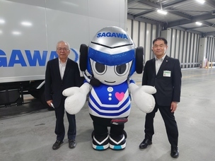 ココロちゃん登場！