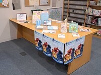 橋本図書館　画像