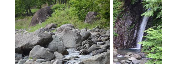 津久井湖城山エリアの写真