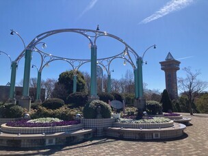 相模原麻溝公園　写真