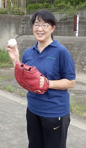 東林少年野球大会　写真02